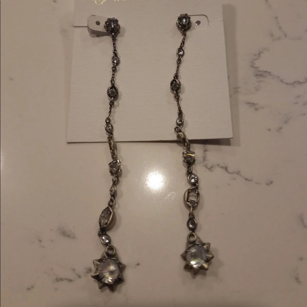 Kendra Scott Lydia earrings